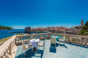Villa Adriatica